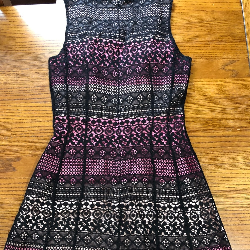 New York and company Sz 0 dress